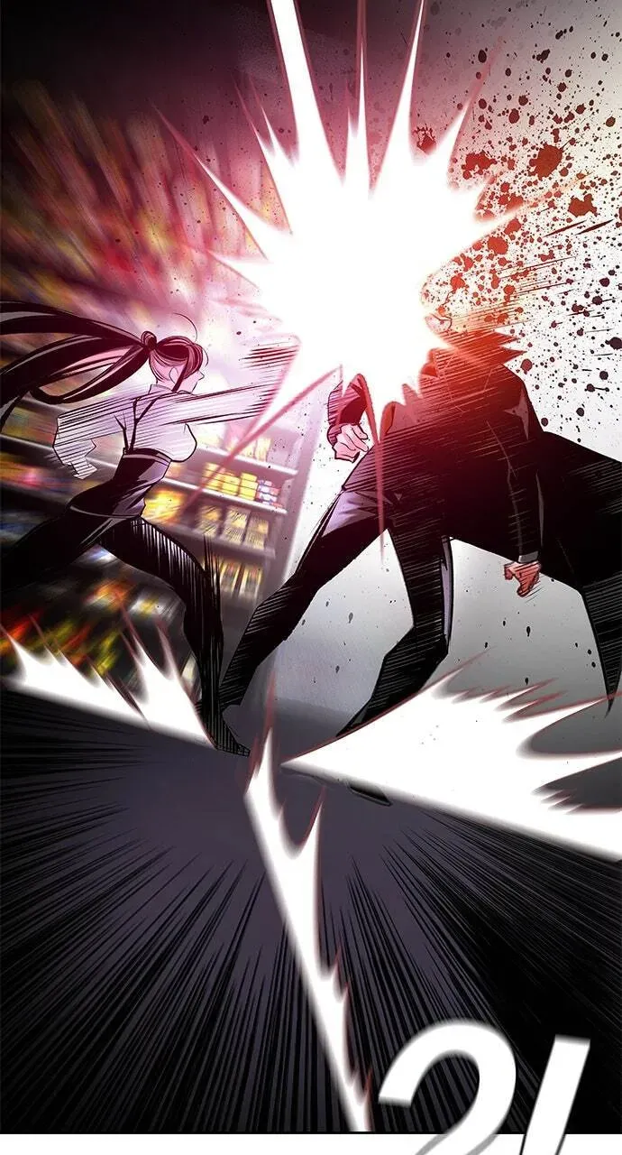 Jungle Juice Chapter 16.1 page 66 - 