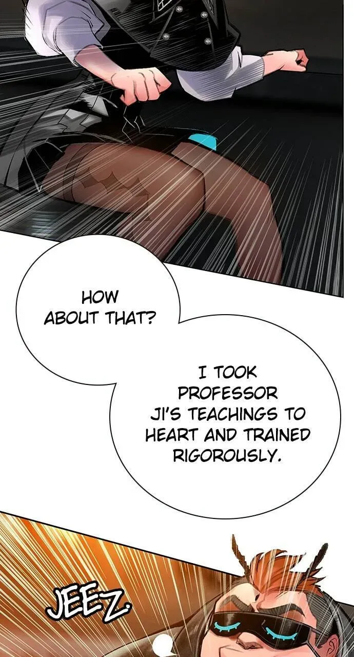 Jungle Juice Chapter 16.1 page 68 - 