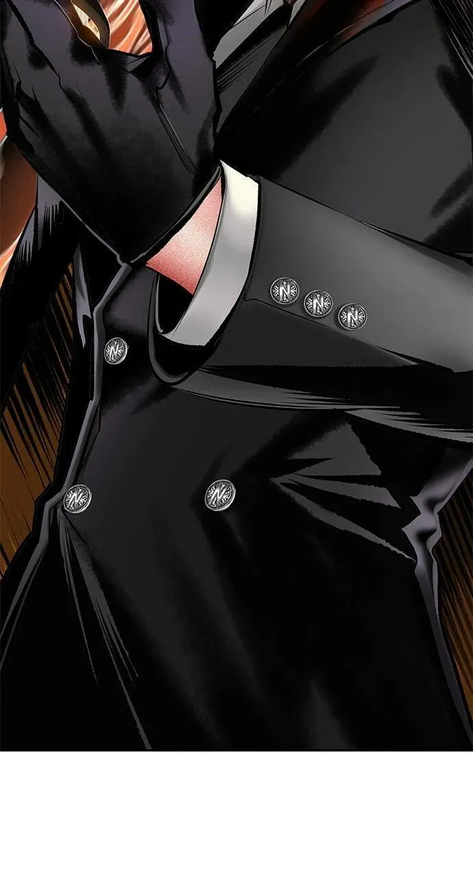 Jungle Juice Chapter 16.1 page 74 - 