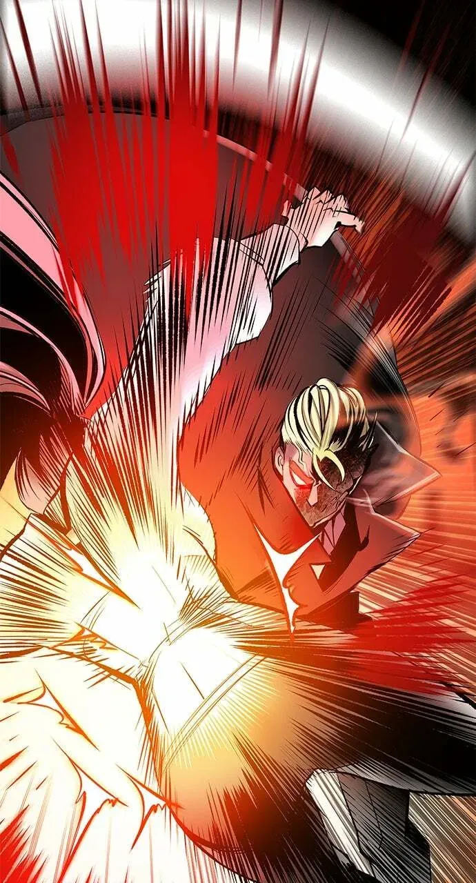 Jungle Juice Chapter 16.1 page 77 - 
