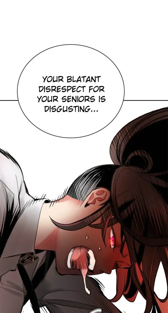 Jungle Juice Chapter 16.1 page 79 - 