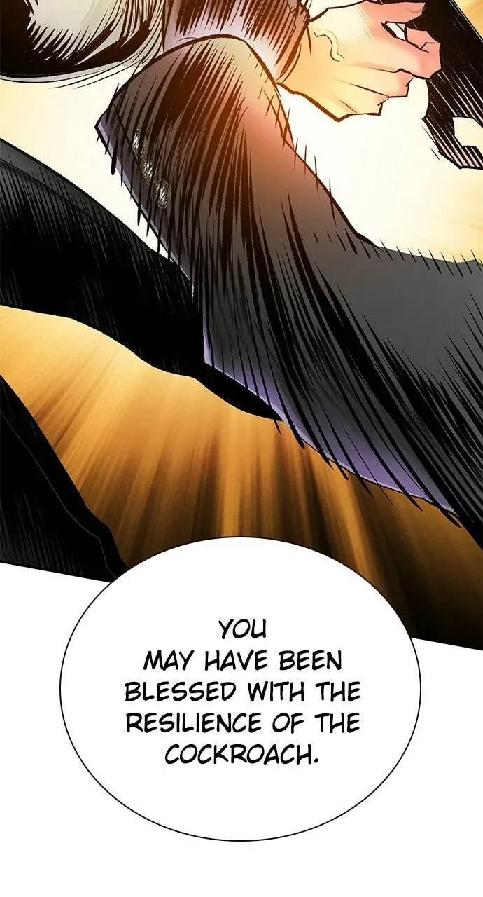 Jungle Juice Chapter 16.1 page 81 - 