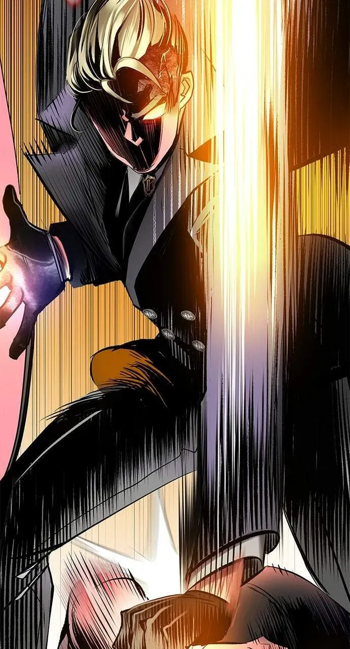 Jungle Juice Chapter 16.1 page 83 - 