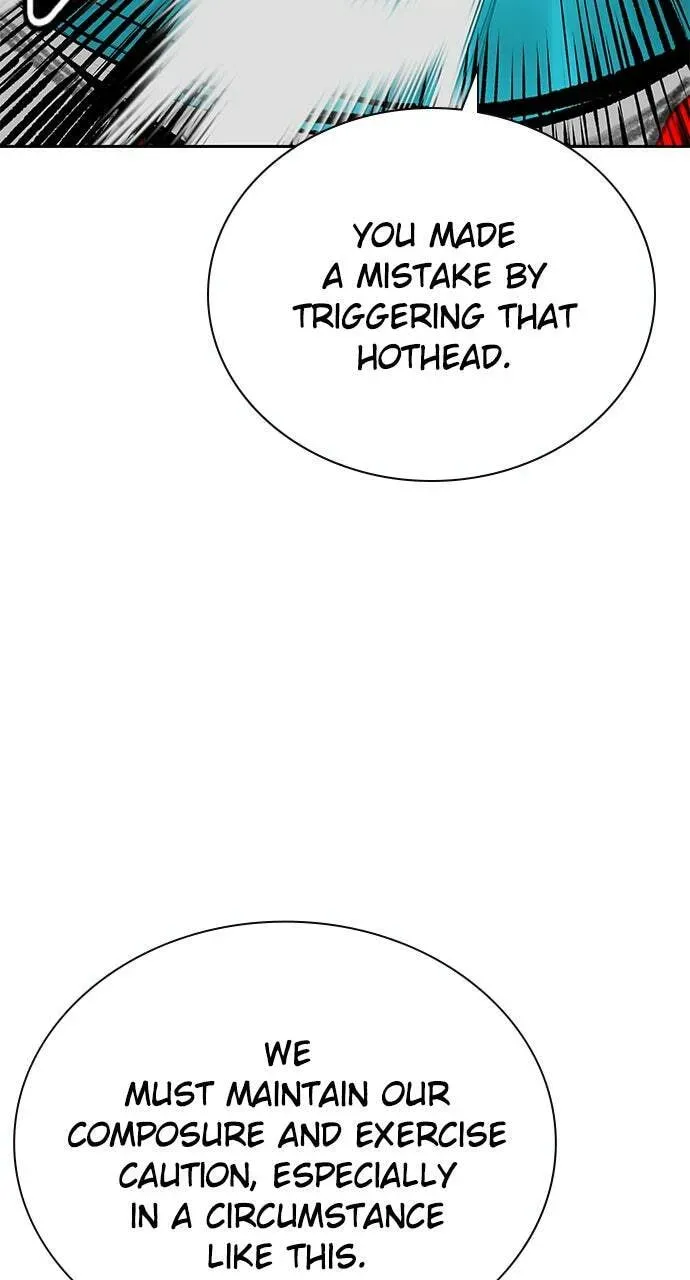 Jungle Juice Chapter 16.1 page 91 - 
