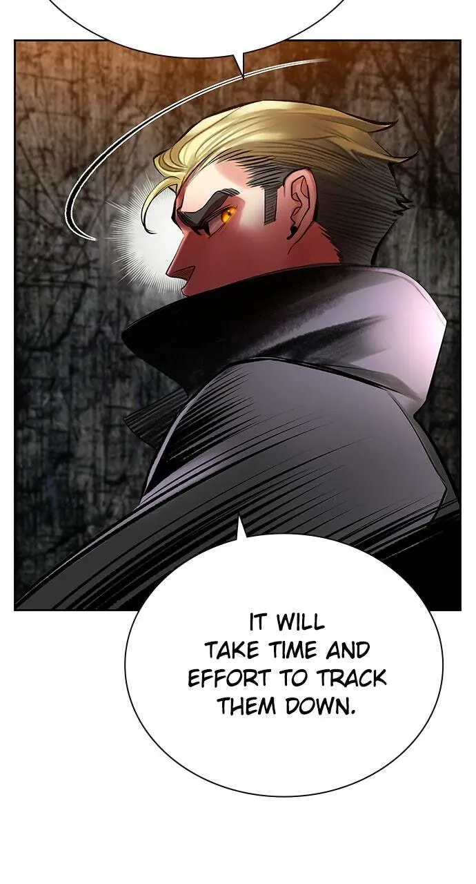 Jungle Juice Chapter 16.1 page 92 - 