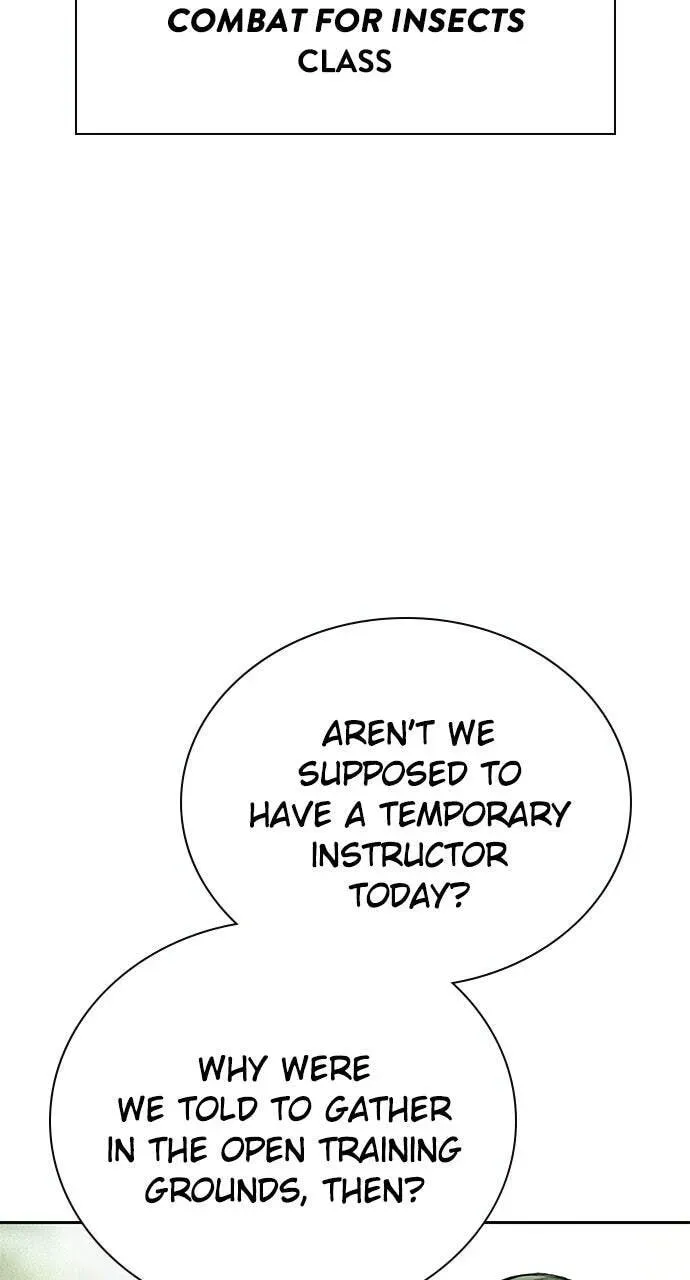 Jungle Juice Chapter 16.1 page 99 - 