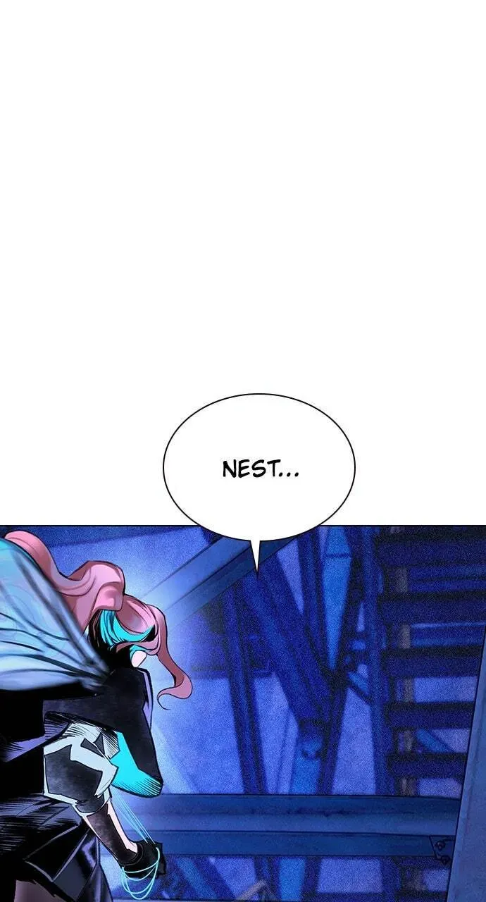 Jungle Juice Chapter 16.2 page 1 - 