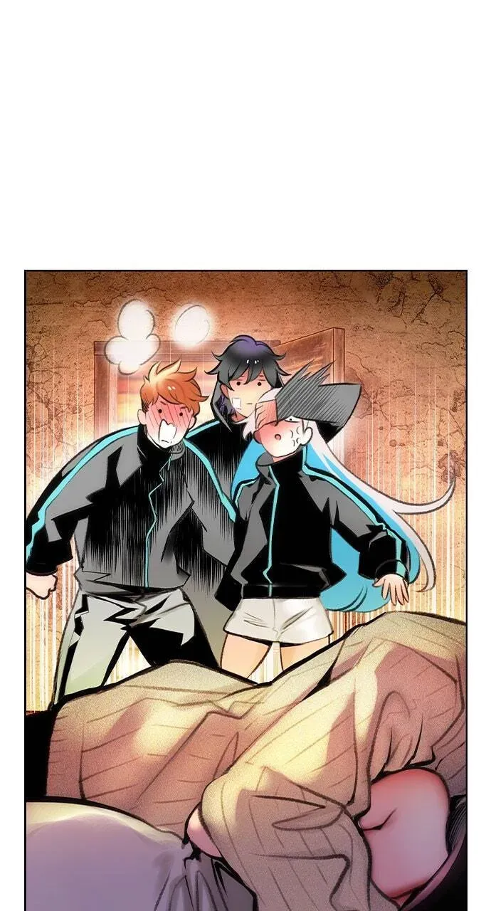 Jungle Juice Chapter 16.2 page 102 - 
