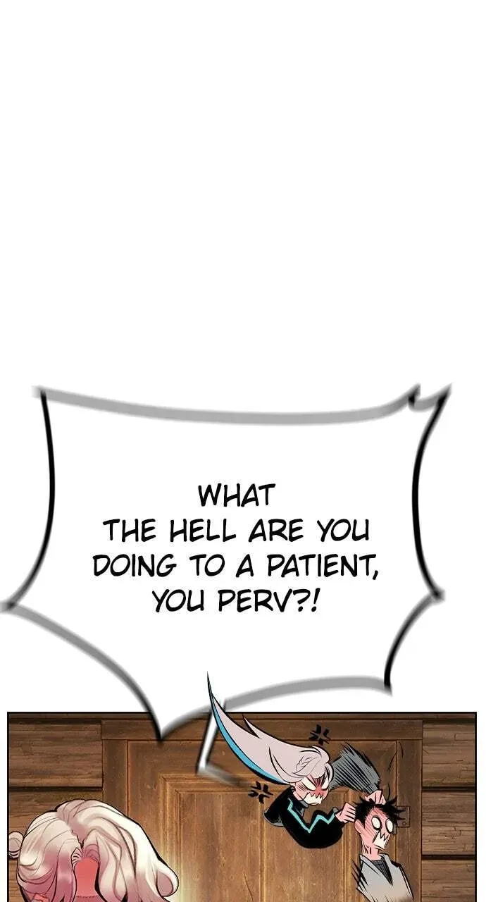 Jungle Juice Chapter 16.2 page 105 - 
