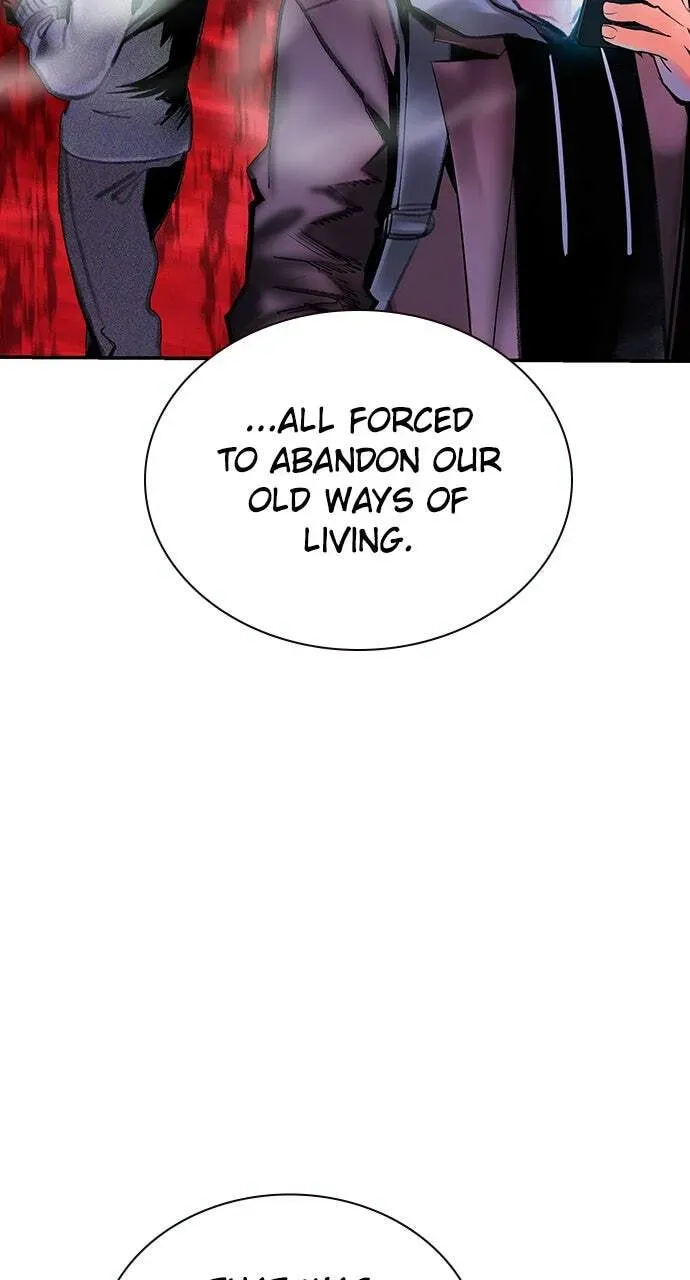 Jungle Juice Chapter 16.2 page 12 - 