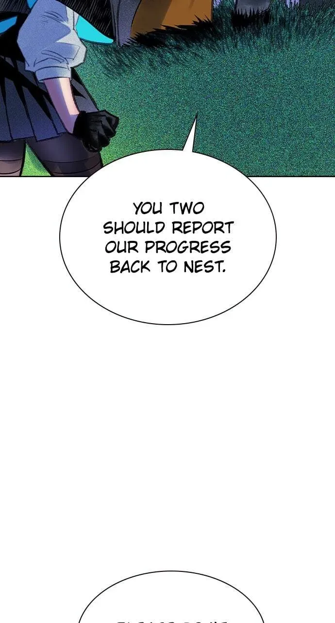 Jungle Juice Chapter 16.2 page 119 - 