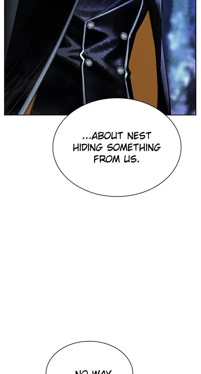 Jungle Juice Chapter 16.2 page 122 - 