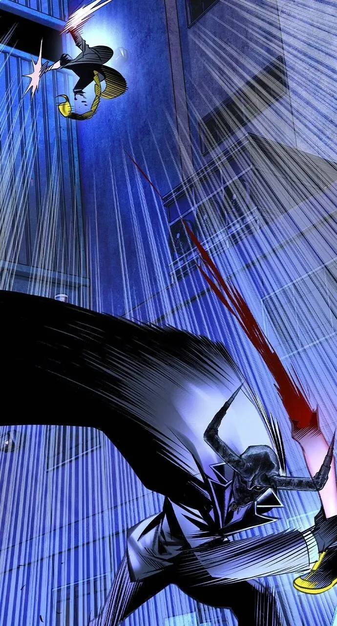 Jungle Juice Chapter 16.2 page 135 - 