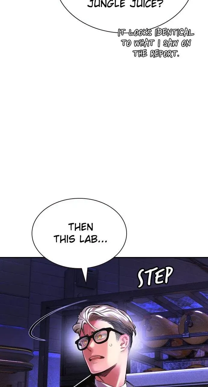 Jungle Juice Chapter 16.2 page 146 - 