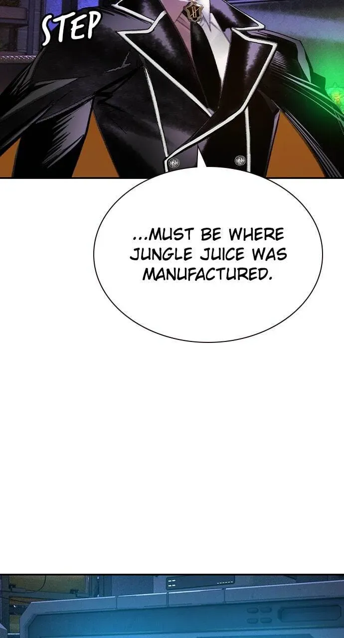Jungle Juice Chapter 16.2 page 147 - 