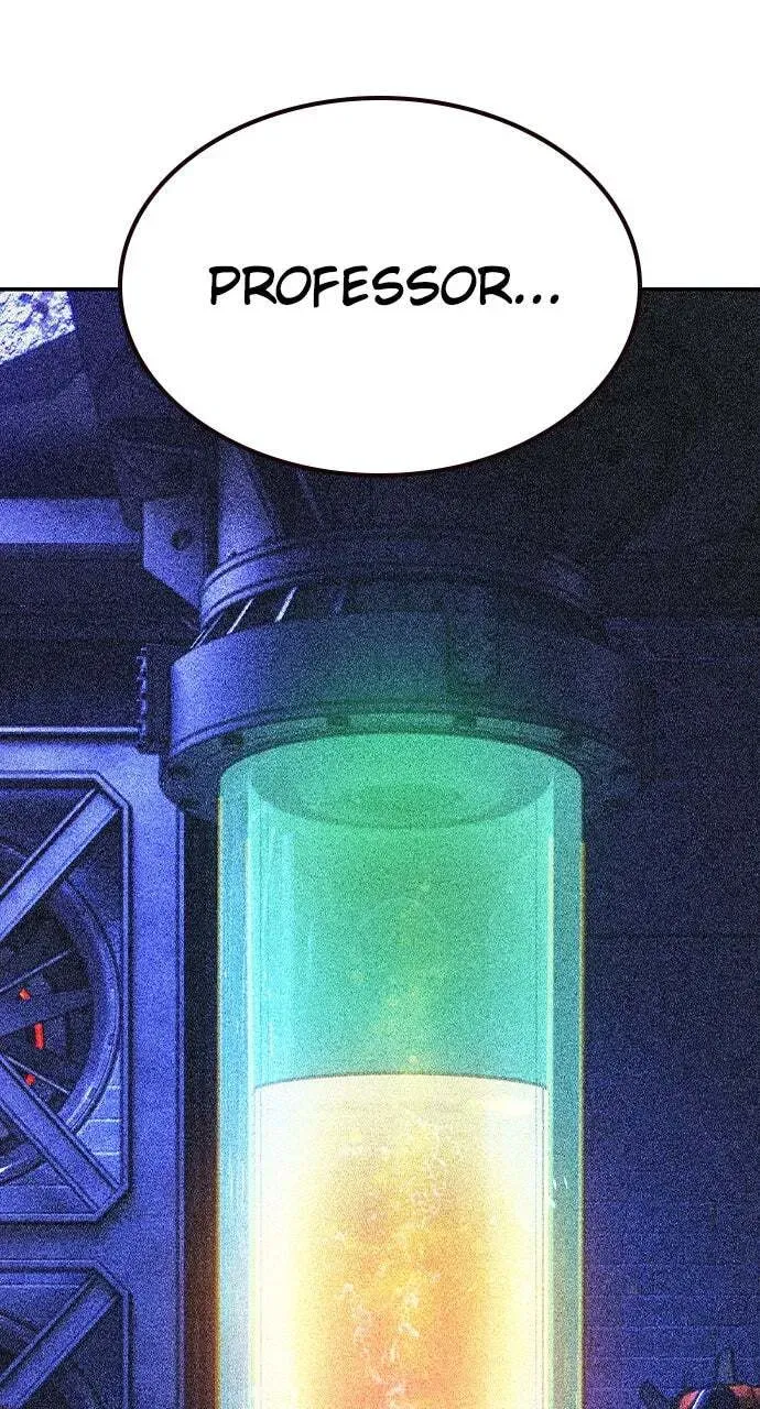 Jungle Juice Chapter 16.2 page 154 - 