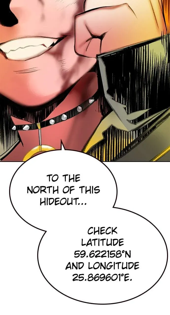 Jungle Juice Chapter 16.2 page 25 - 