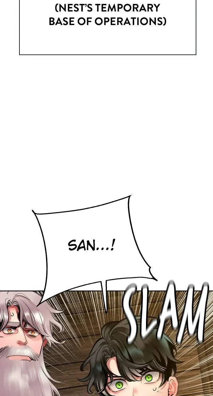 Jungle Juice Chapter 16.2 page 36 - 