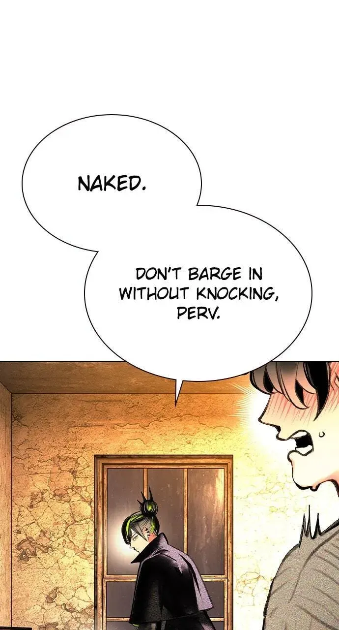 Jungle Juice Chapter 16.2 page 38 - 