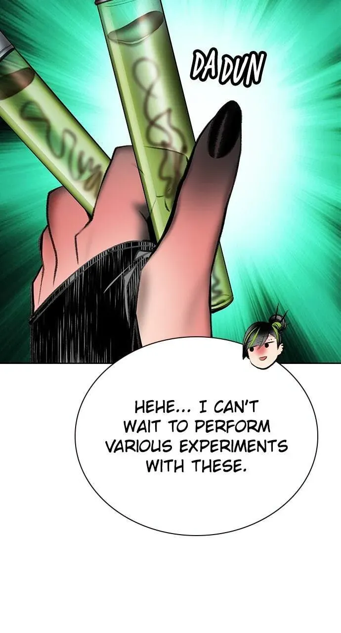 Jungle Juice Chapter 16.2 page 42 - 