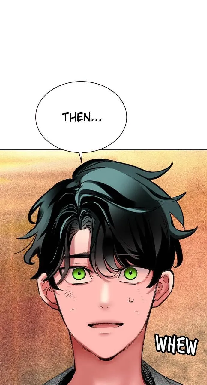 Jungle Juice Chapter 16.2 page 43 - 