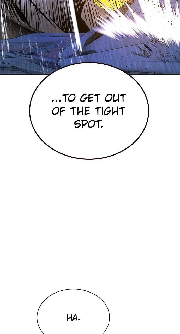 Jungle Juice Chapter 16.2 page 6 - 