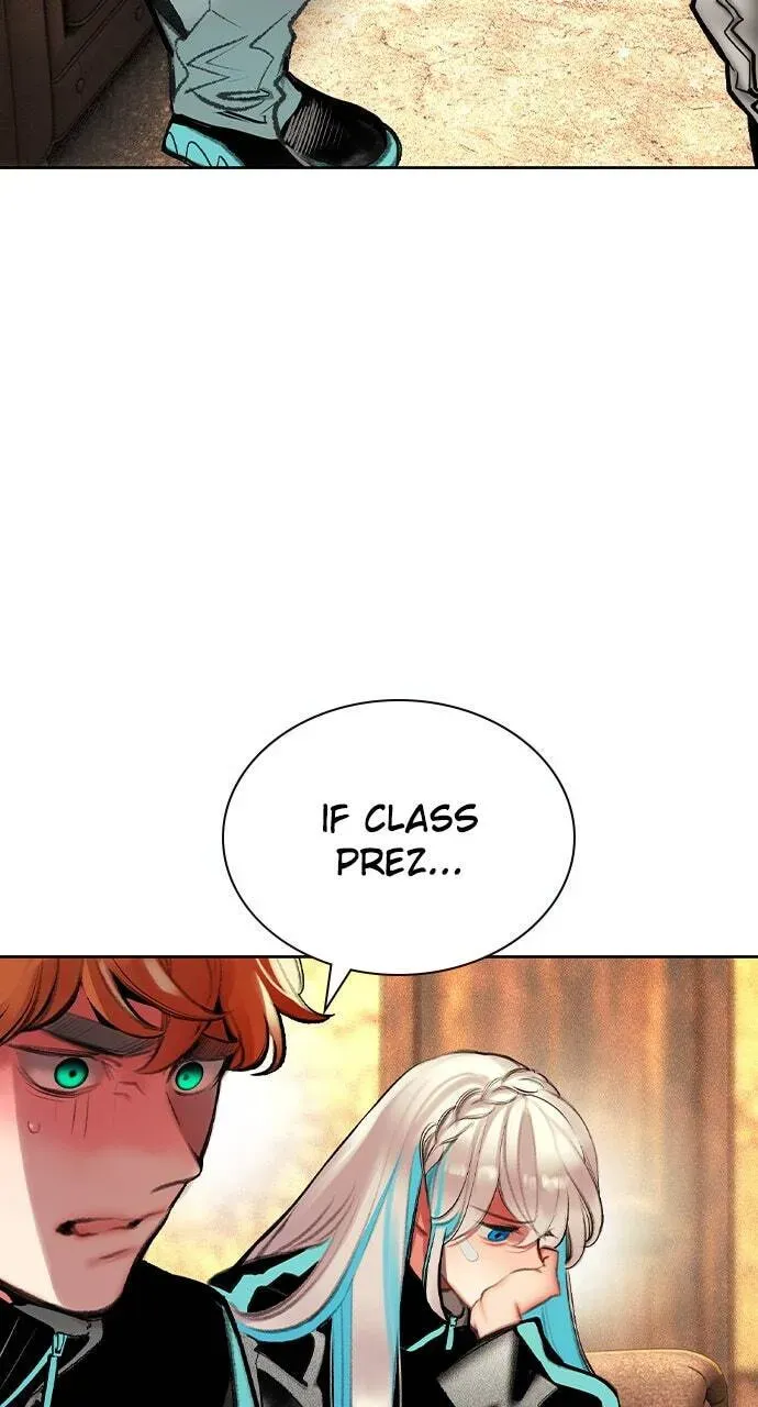 Jungle Juice Chapter 16.2 page 53 - 