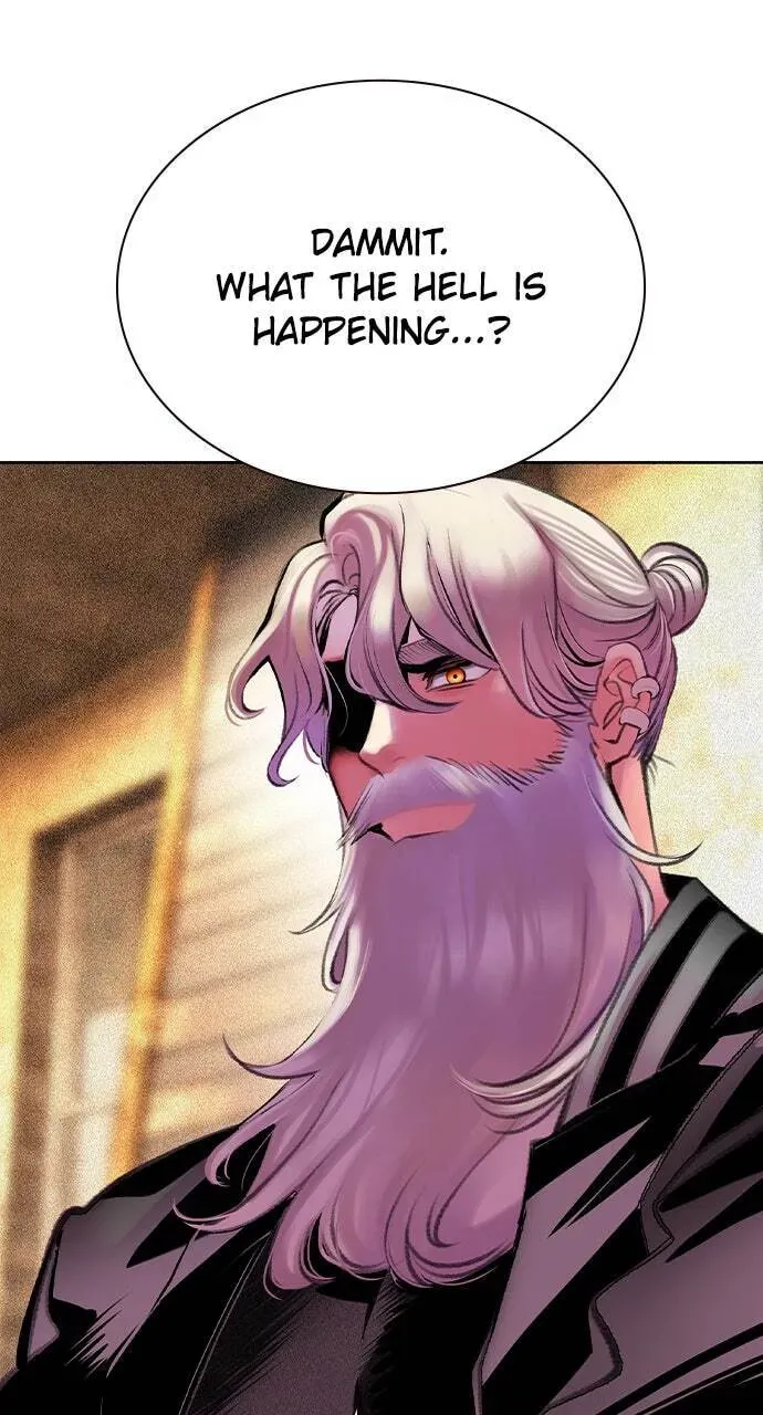 Jungle Juice Chapter 16.2 page 55 - 