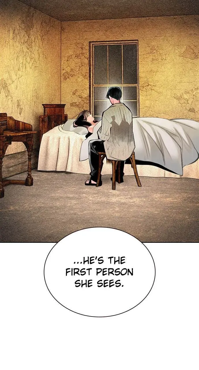 Jungle Juice Chapter 16.2 page 62 - 