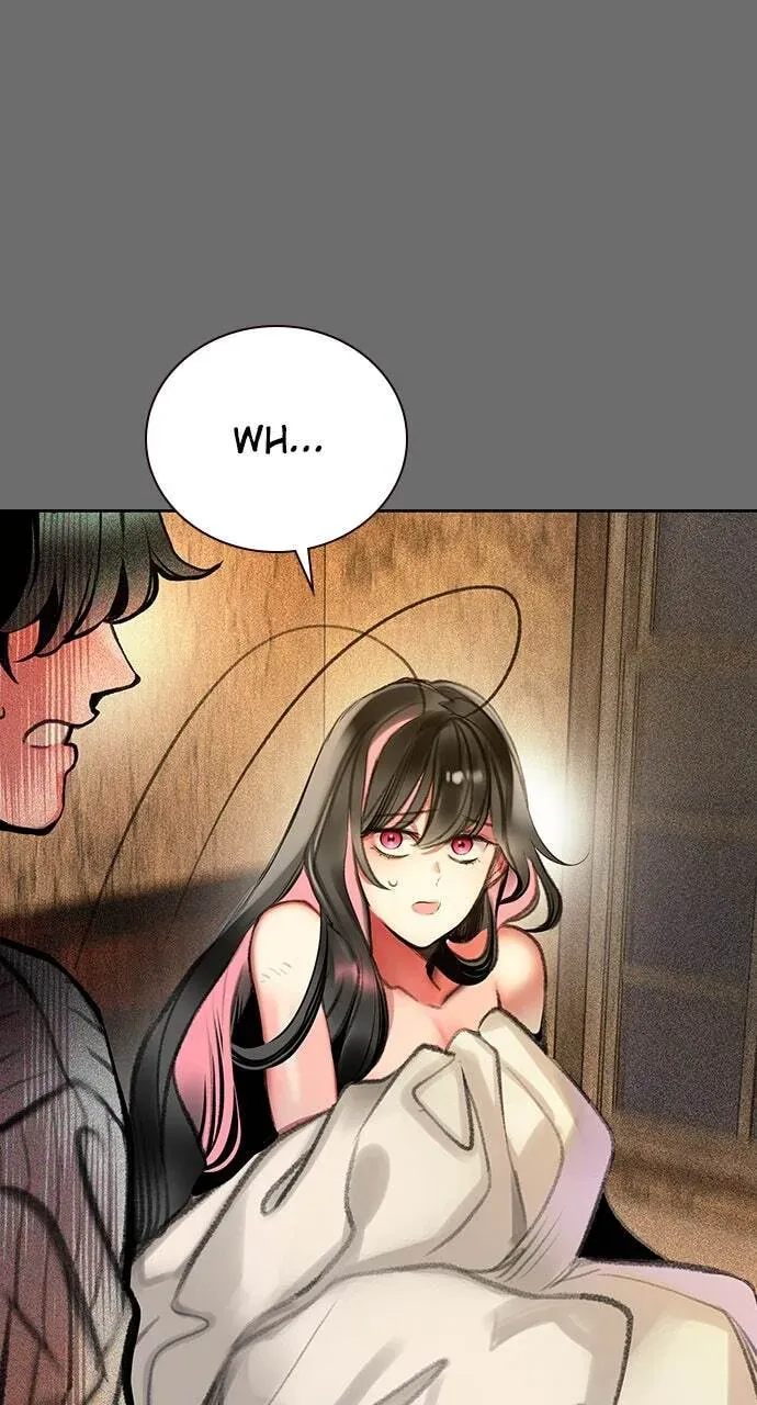 Jungle Juice Chapter 16.2 page 65 - 