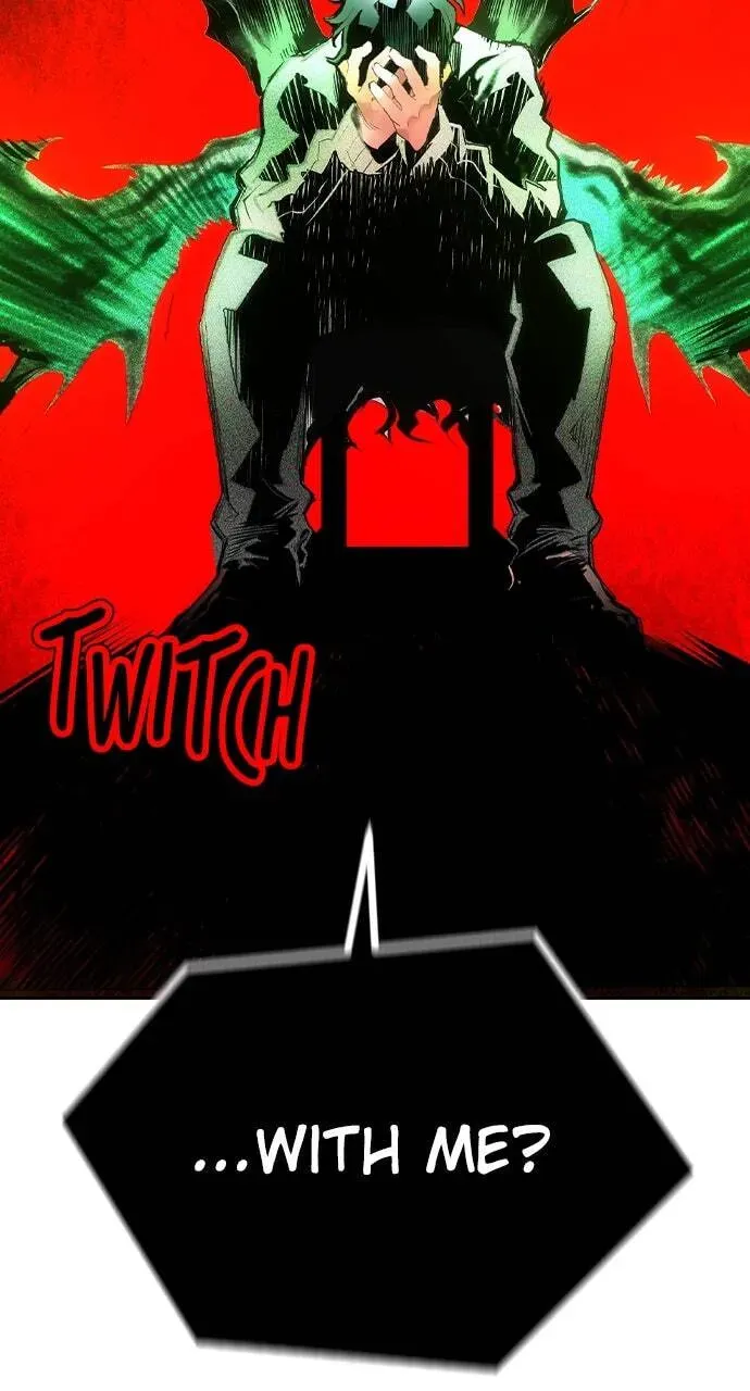 Jungle Juice Chapter 16.2 page 83 - 