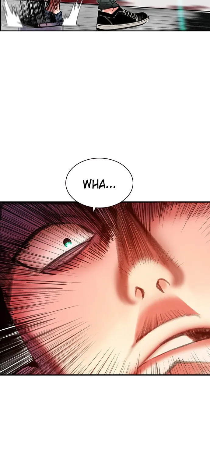 Jungle Juice Chapter 16 page 11 - 