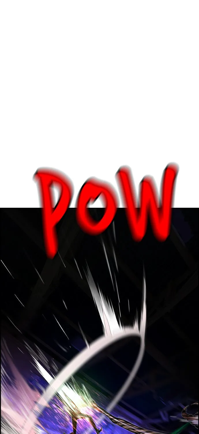 Jungle Juice Chapter 16 page 12 - 