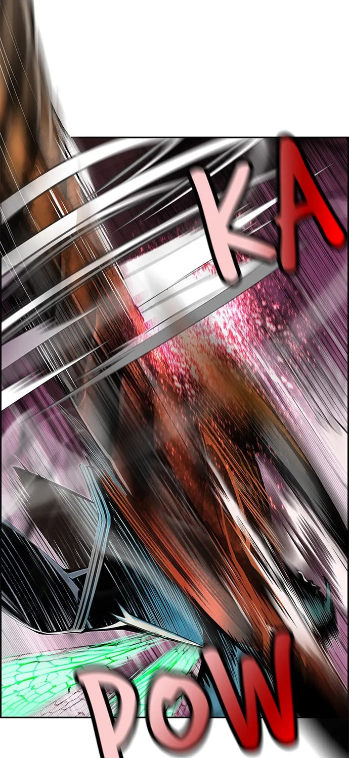 Jungle Juice Chapter 16 page 17 - 