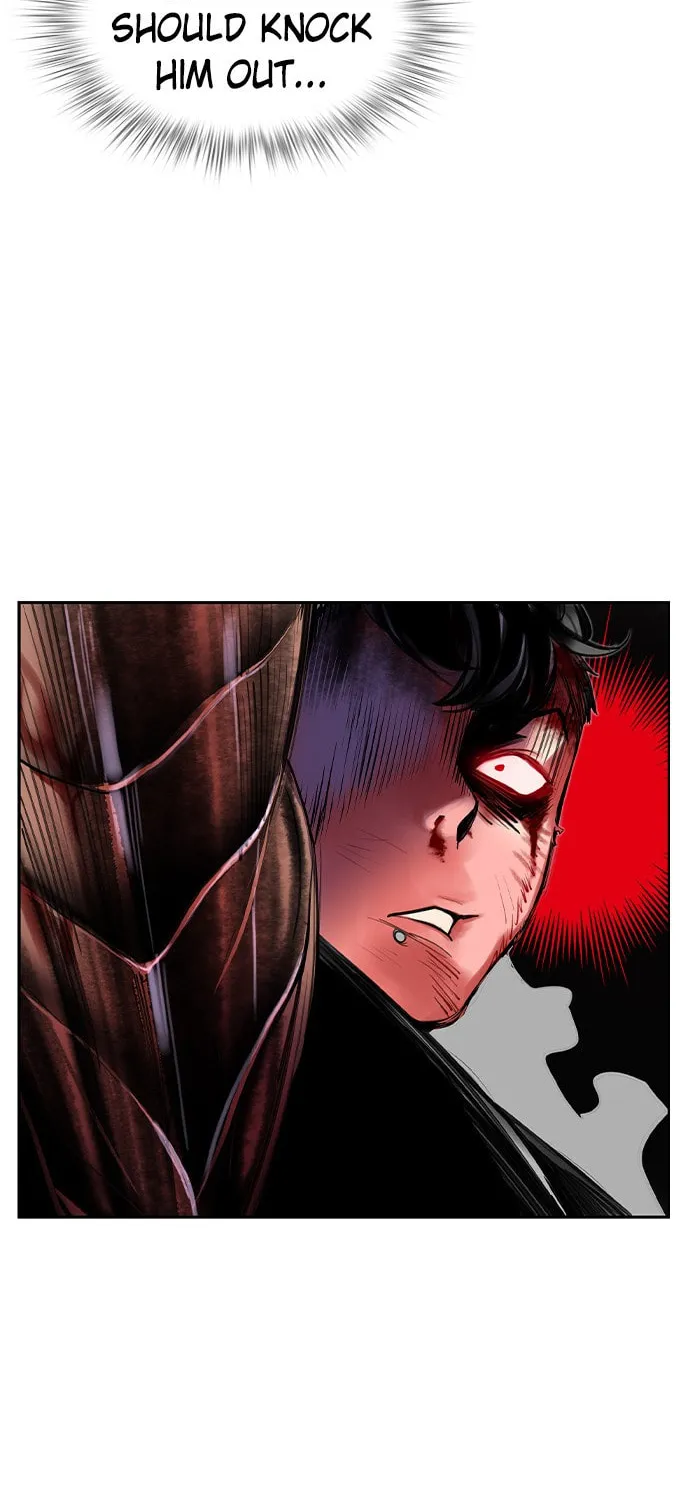 Jungle Juice Chapter 16 page 19 - 