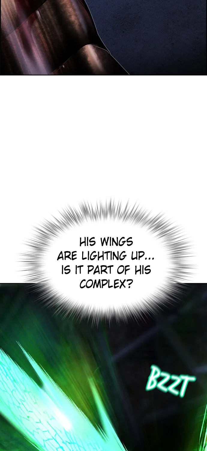Jungle Juice Chapter 16 page 3 - 