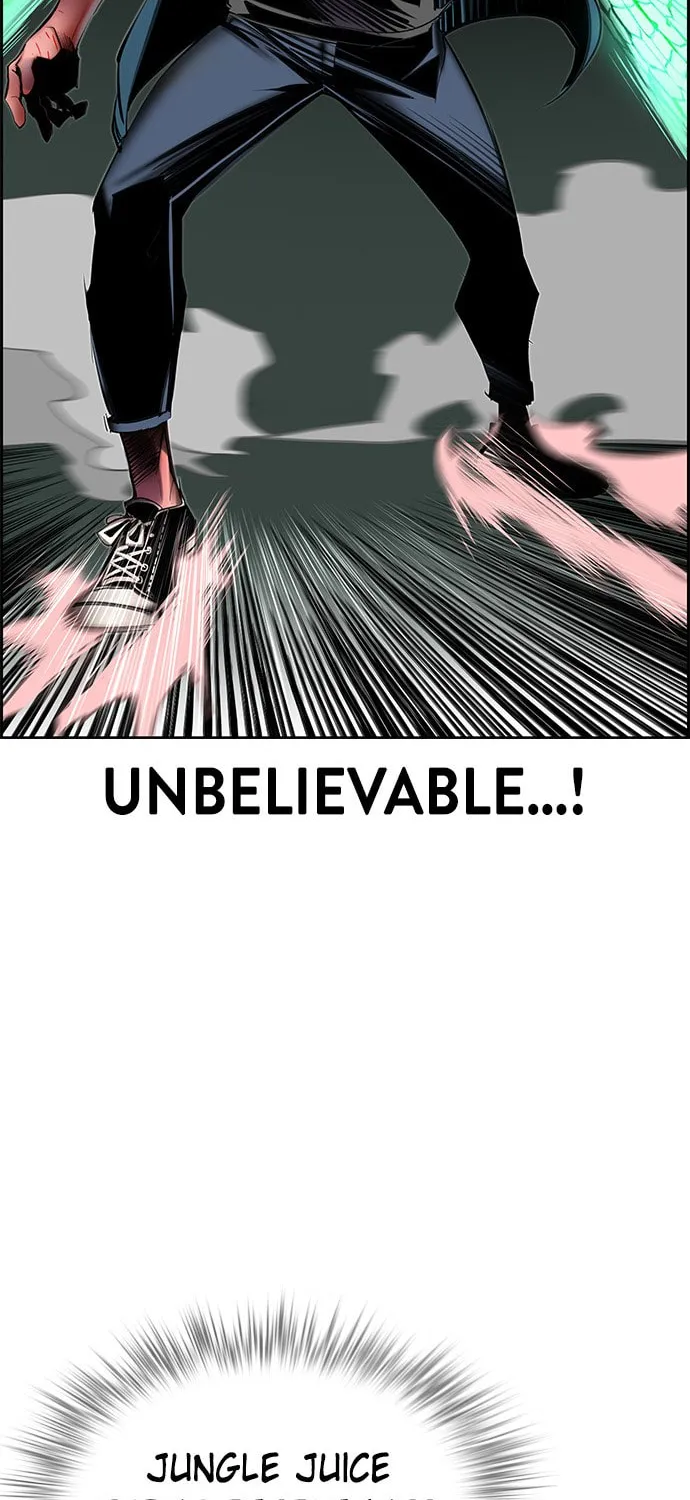 Jungle Juice Chapter 16 page 21 - 