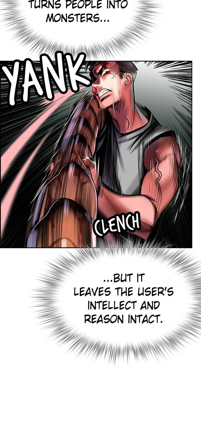 Jungle Juice Chapter 16 page 22 - 