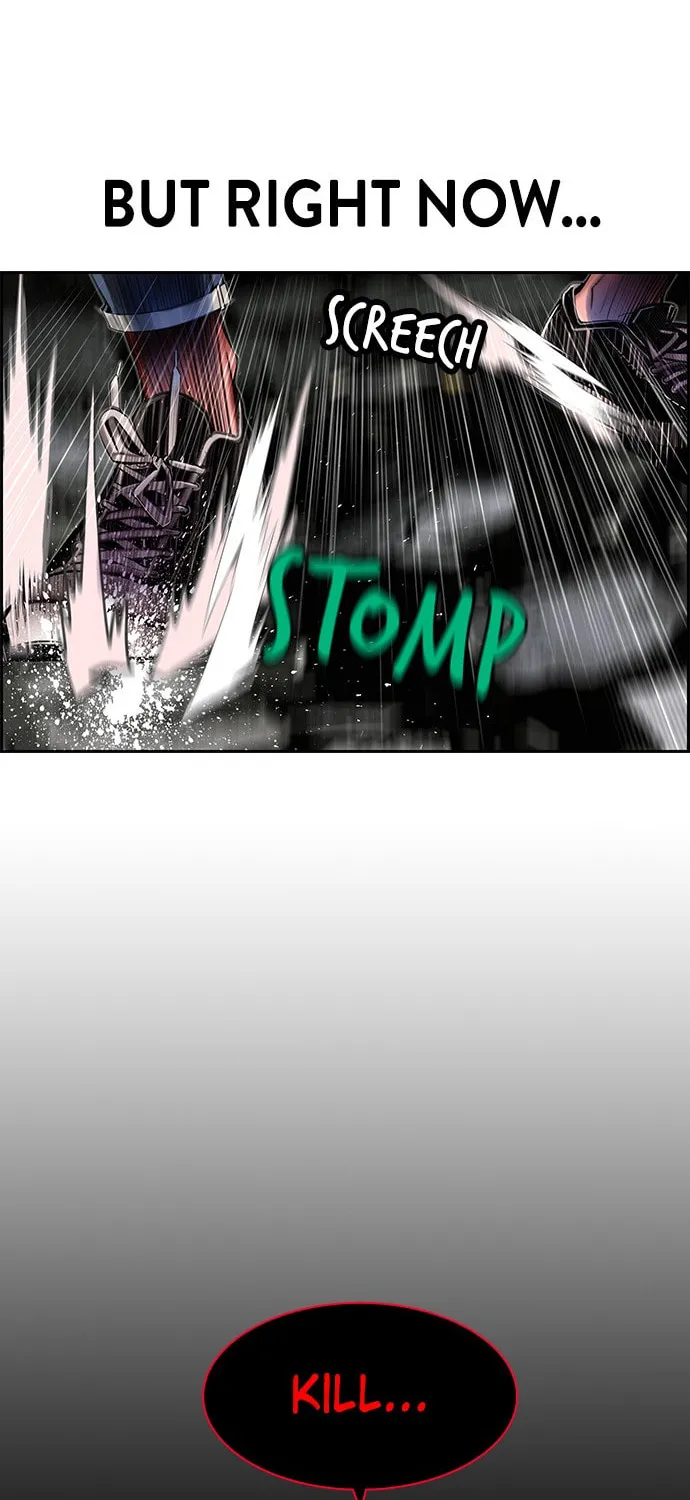 Jungle Juice Chapter 16 page 23 - 