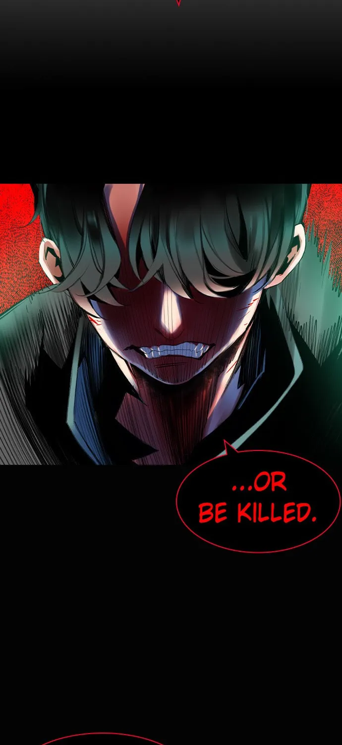 Jungle Juice Chapter 16 page 24 - 