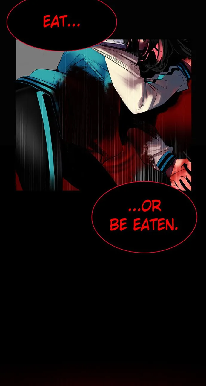 Jungle Juice Chapter 16 page 25 - 