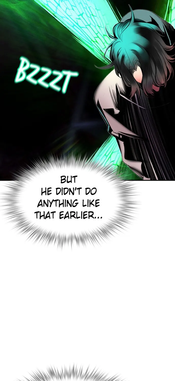 Jungle Juice Chapter 16 page 4 - 