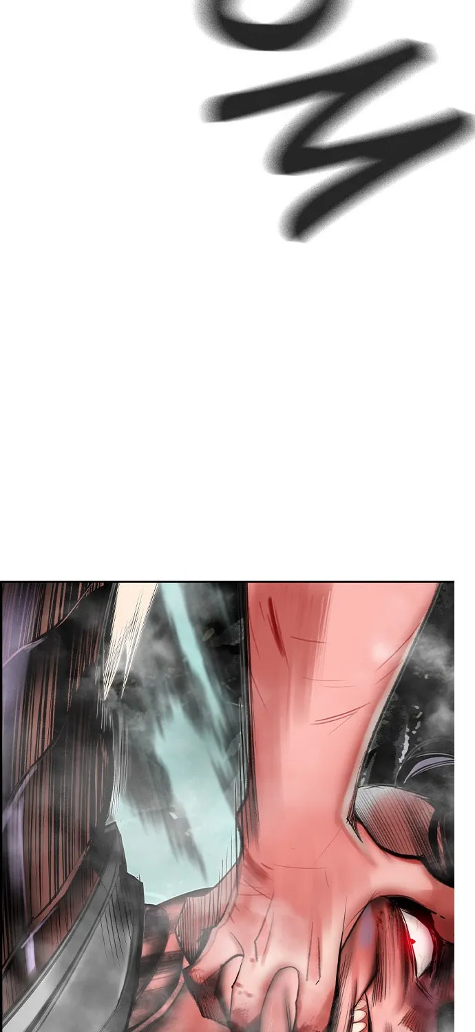 Jungle Juice Chapter 16 page 35 - 