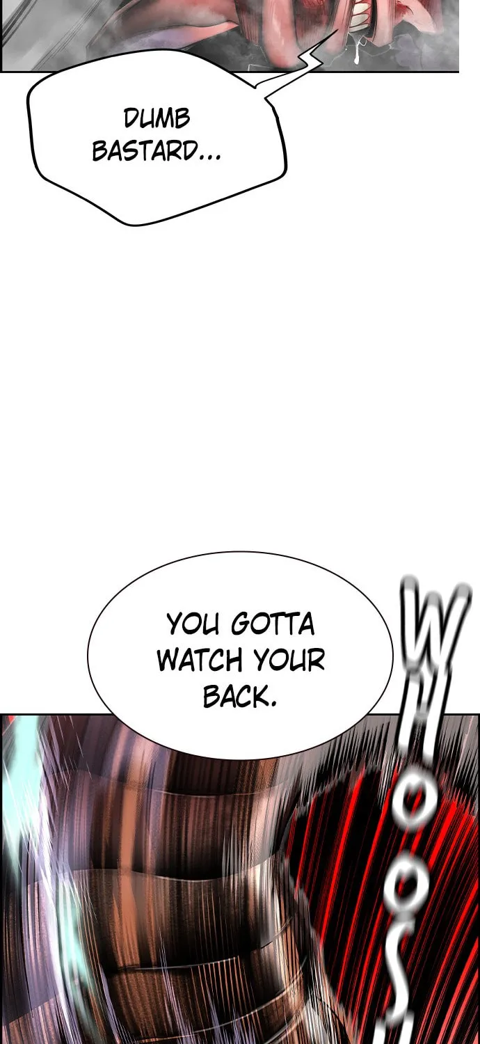 Jungle Juice Chapter 16 page 36 - 