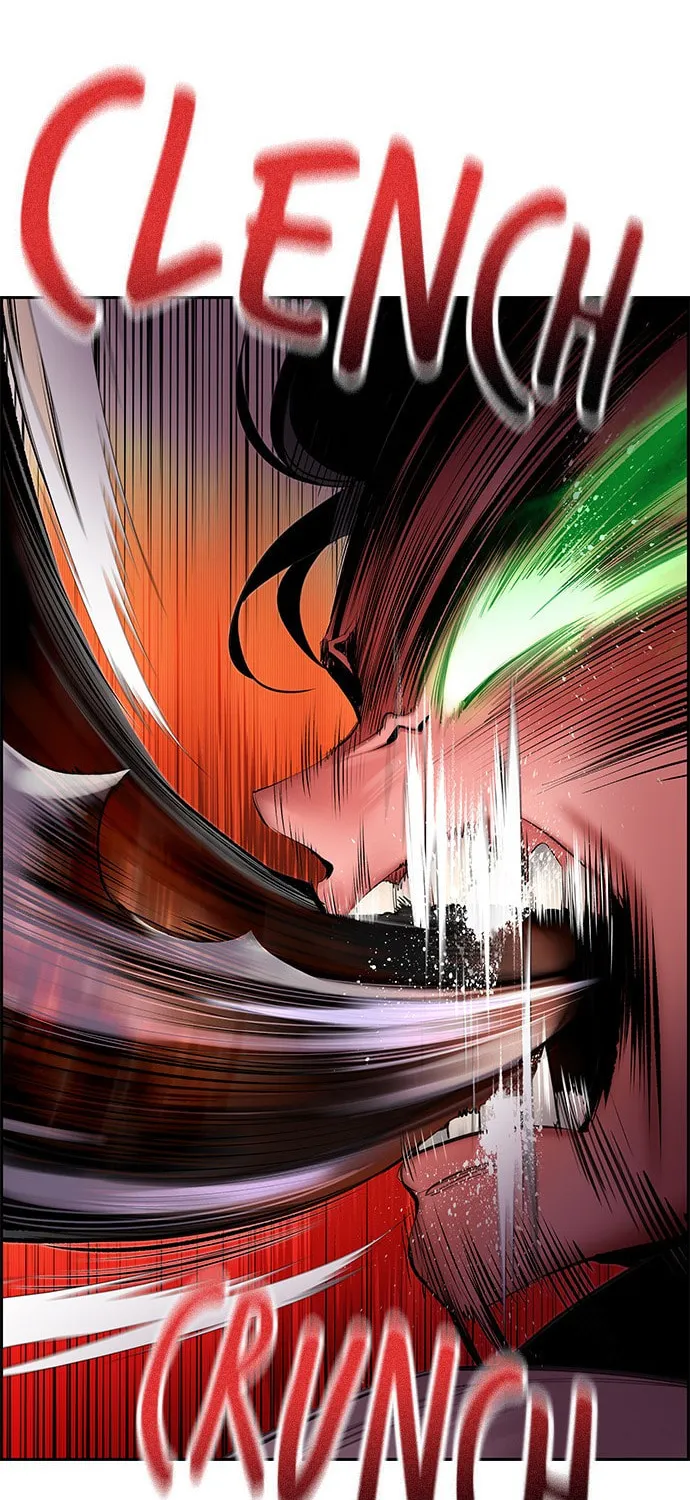 Jungle Juice Chapter 16 page 38 - 