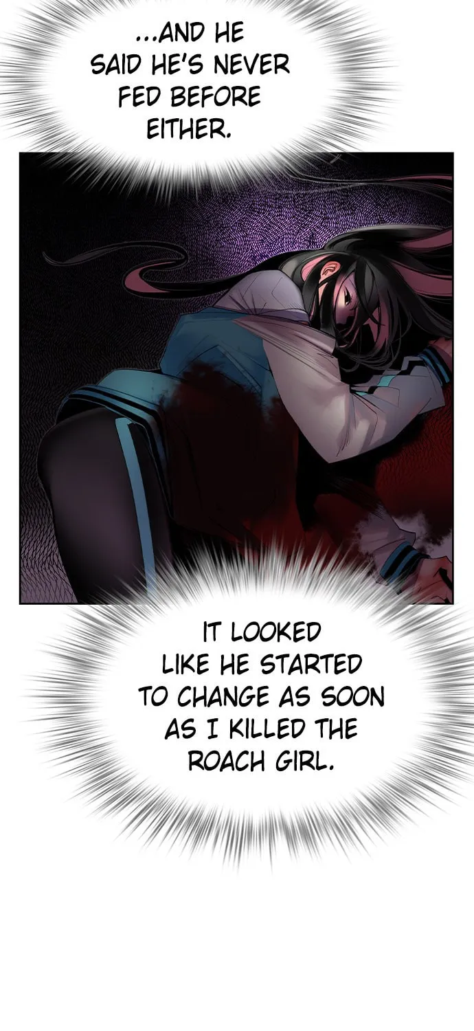 Jungle Juice Chapter 16 page 5 - 