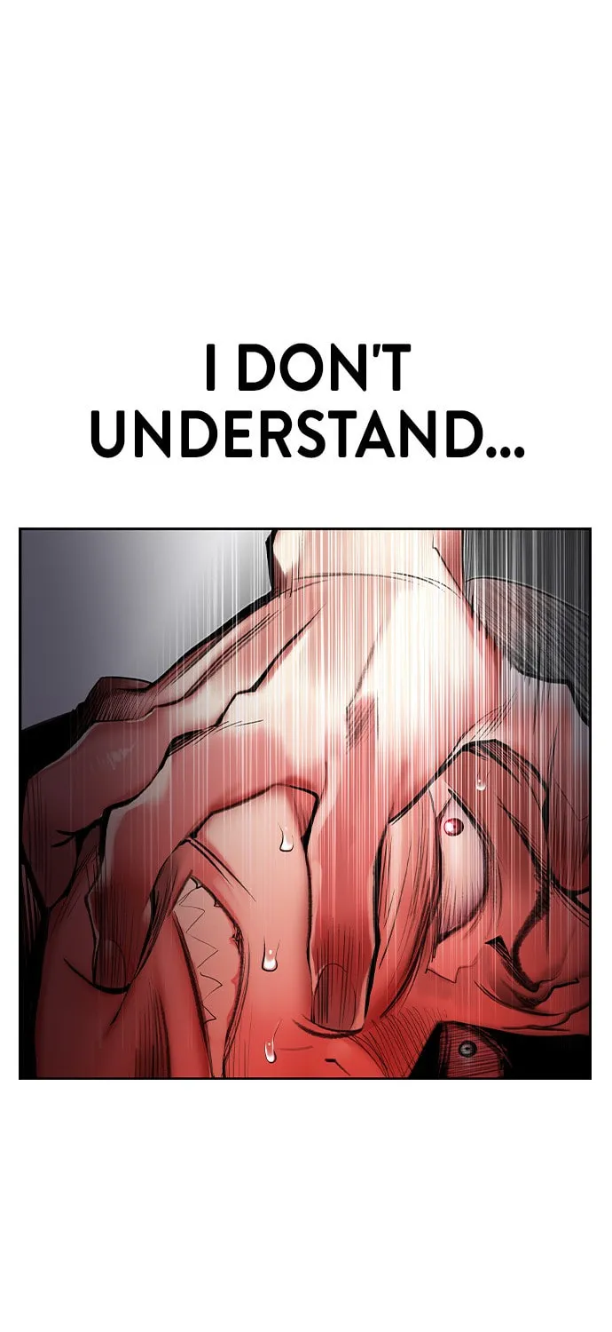 Jungle Juice Chapter 16 page 44 - 