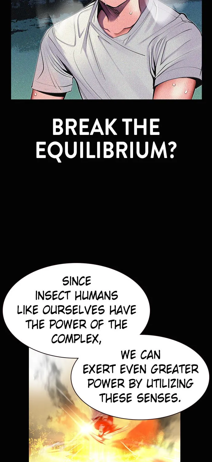 Jungle Juice Chapter 16 page 49 - 