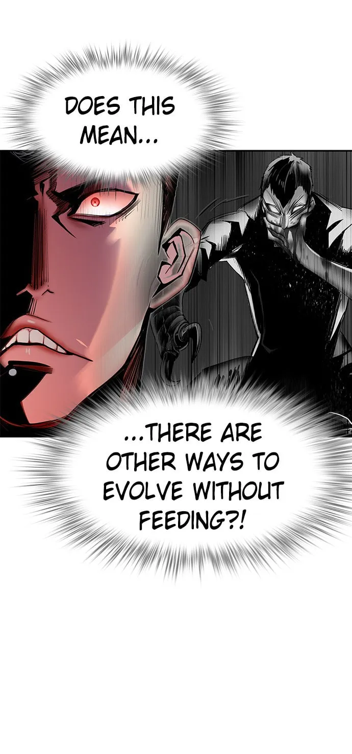 Jungle Juice Chapter 16 page 6 - 