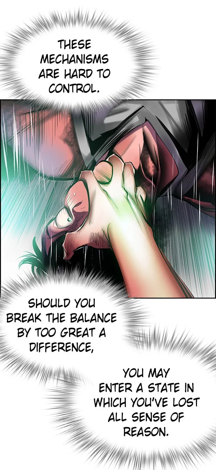 Jungle Juice Chapter 16 page 52 - 